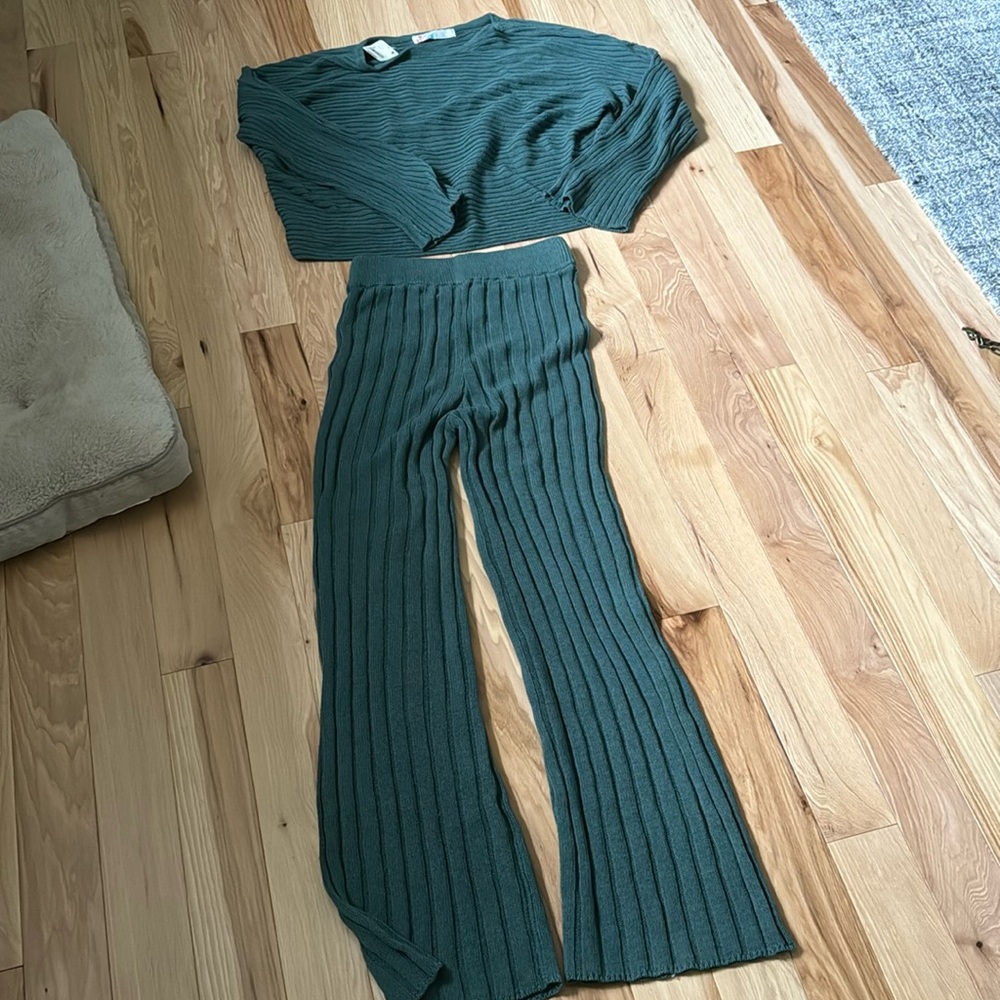 NWT free people beach set
